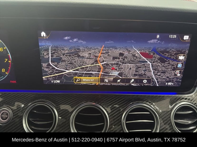 2022 Mercedes-Benz E-Class - Image 35