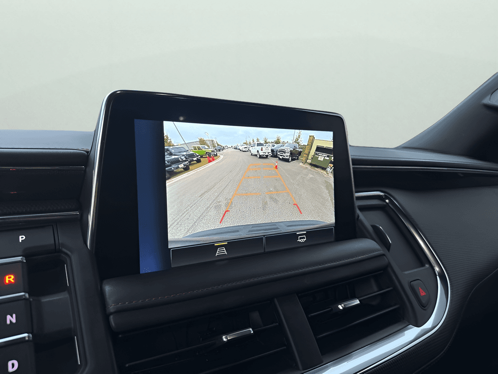 2023 Chevrolet Tahoe - Image 38