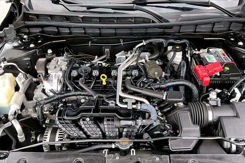 2022 Nissan Altima - Image 32