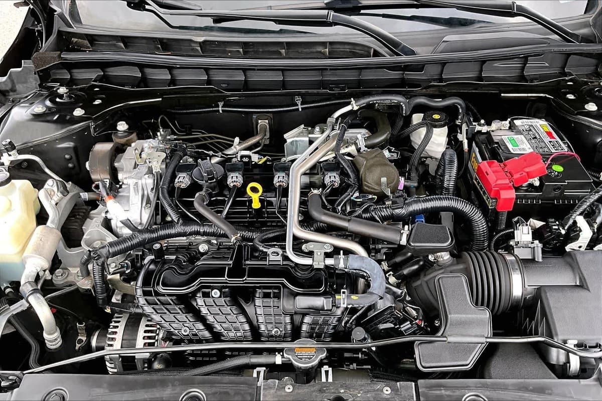 2022 Nissan Altima - Image 32