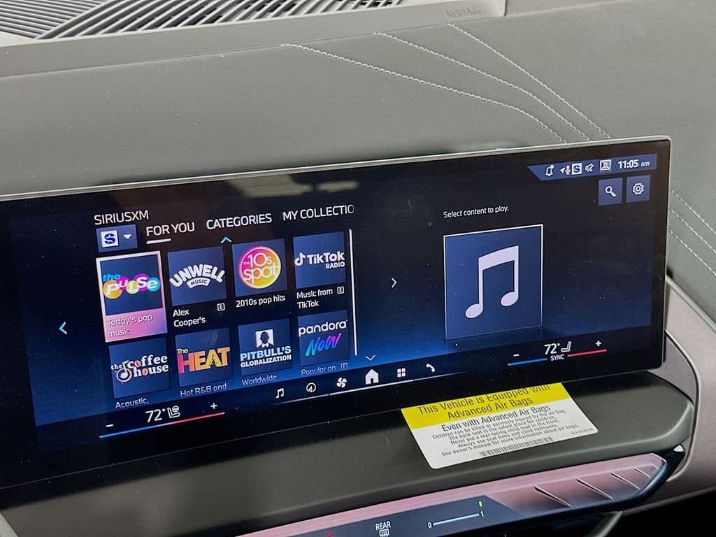 2026 BMW X3 - Image 11