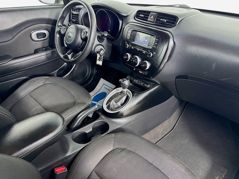 2016 Kia Soul - Image 33