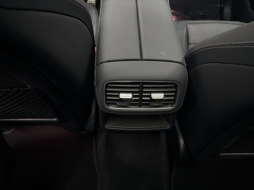 2026 Mercedes-Benz GLE - Image 58