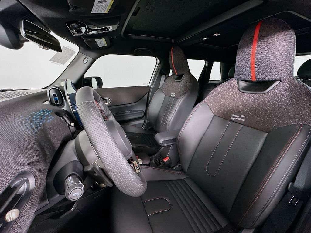 2026 MINI COOPER - Image 17