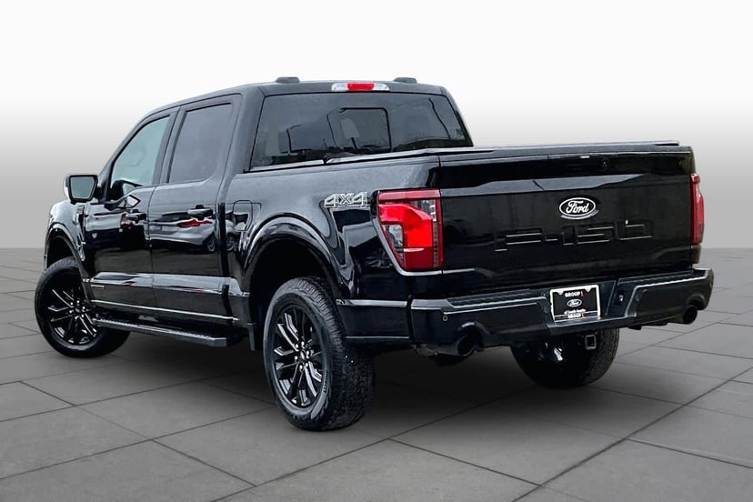 2025 Ford F-150 - Image 6