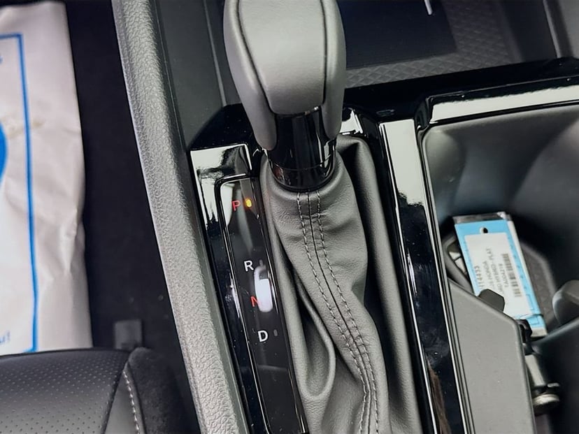 2026 Honda Accord Hybrid - Image 20