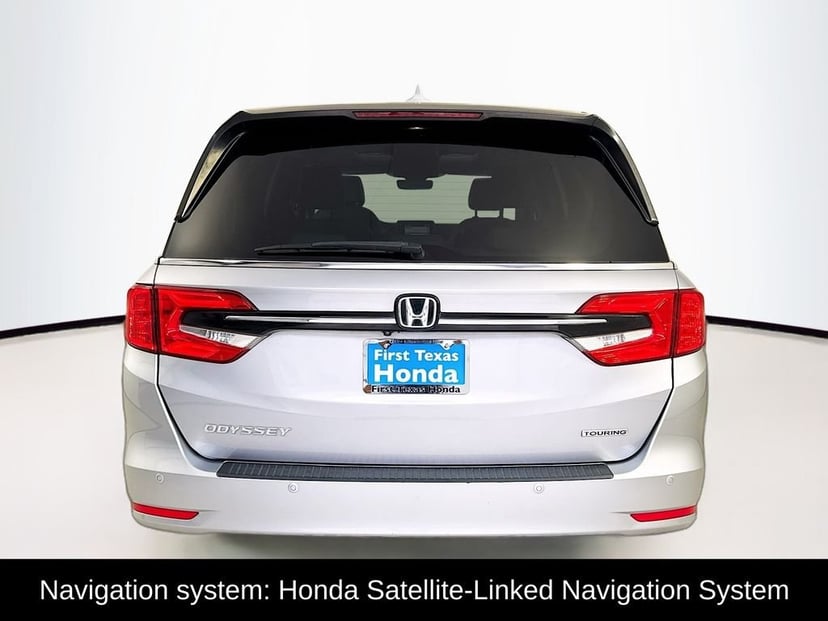 2021 Honda Odyssey - Image 6
