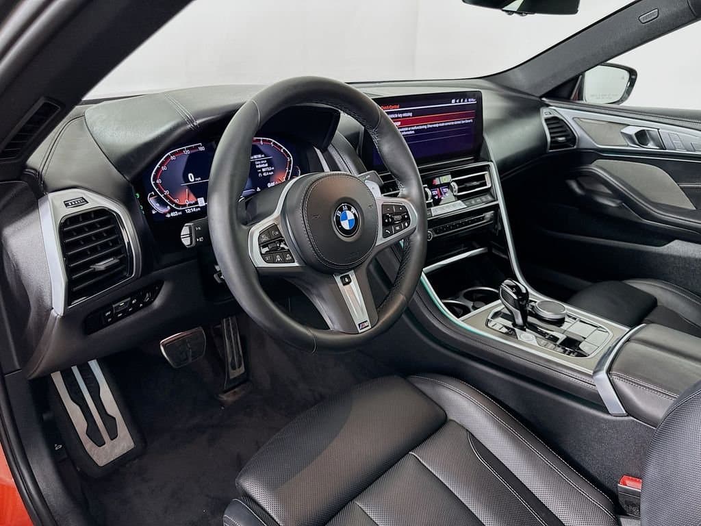 2023 BMW 8 Series - Image 9