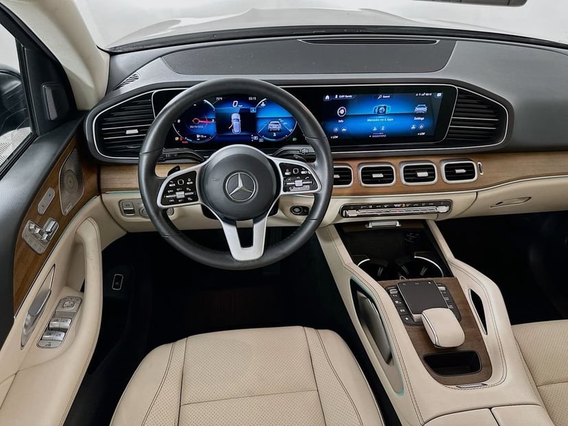 2021 Mercedes-Benz GLE - Image 23