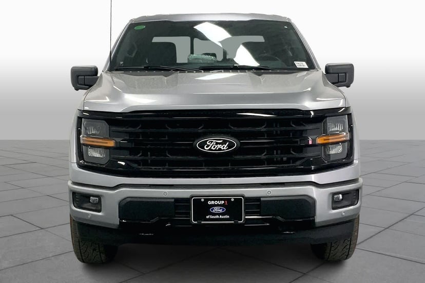 2026 Ford F-150 - Image 3