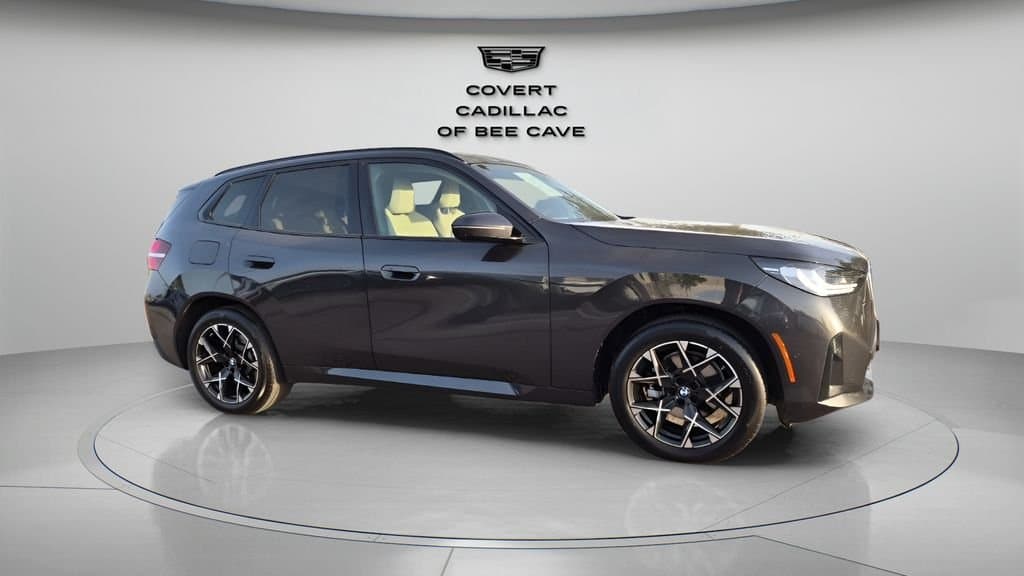 2025 BMW X3 - Image 12