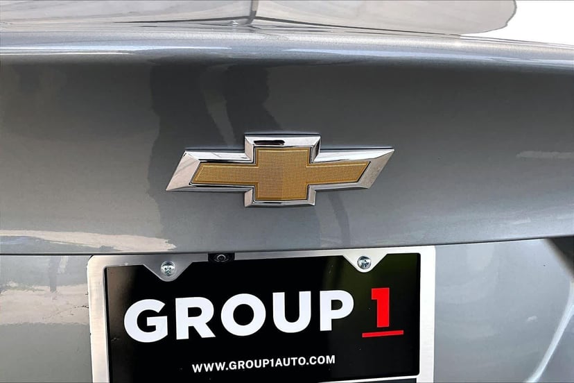 2024 Chevrolet Malibu - Image 30