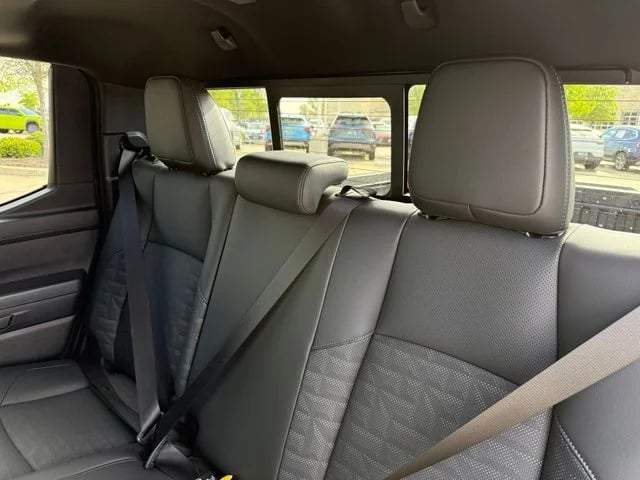 2026 Toyota Tacoma i-FORCE MAX - Image 31