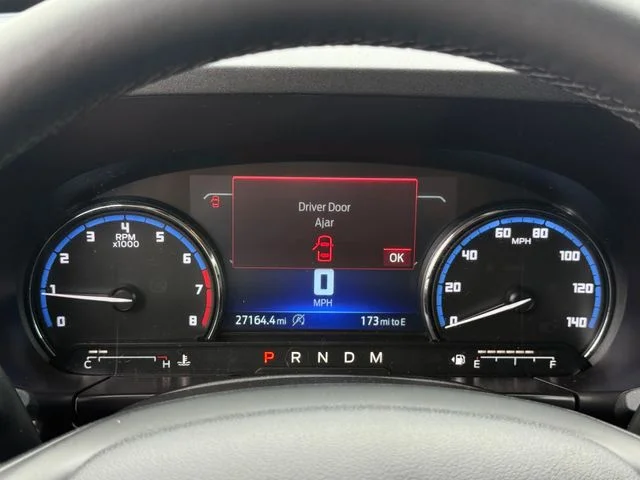 2024 Ford Bronco Sport - Image 16