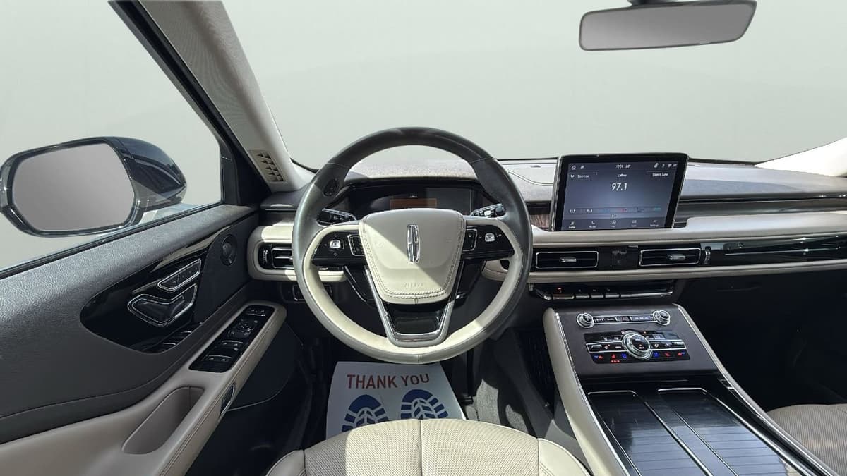 2023 Lincoln Aviator - Image 13