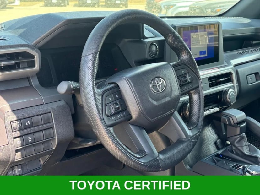 2026 Toyota Tacoma - Image 24