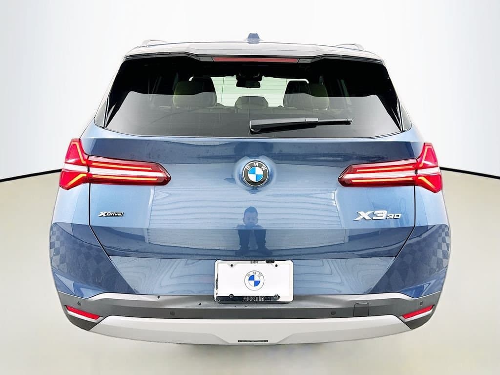 2026 BMW X3 - Image 6