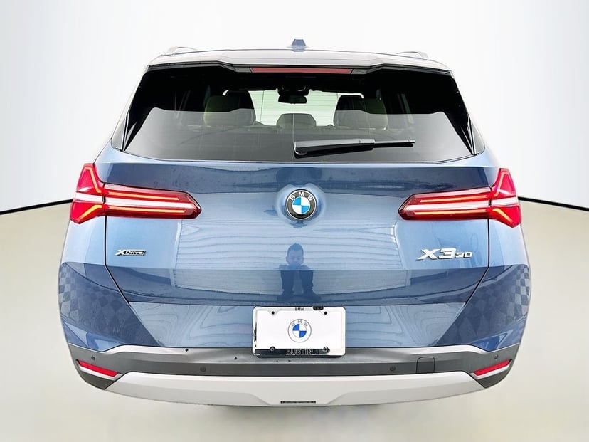 2026 BMW X3 - Image 6