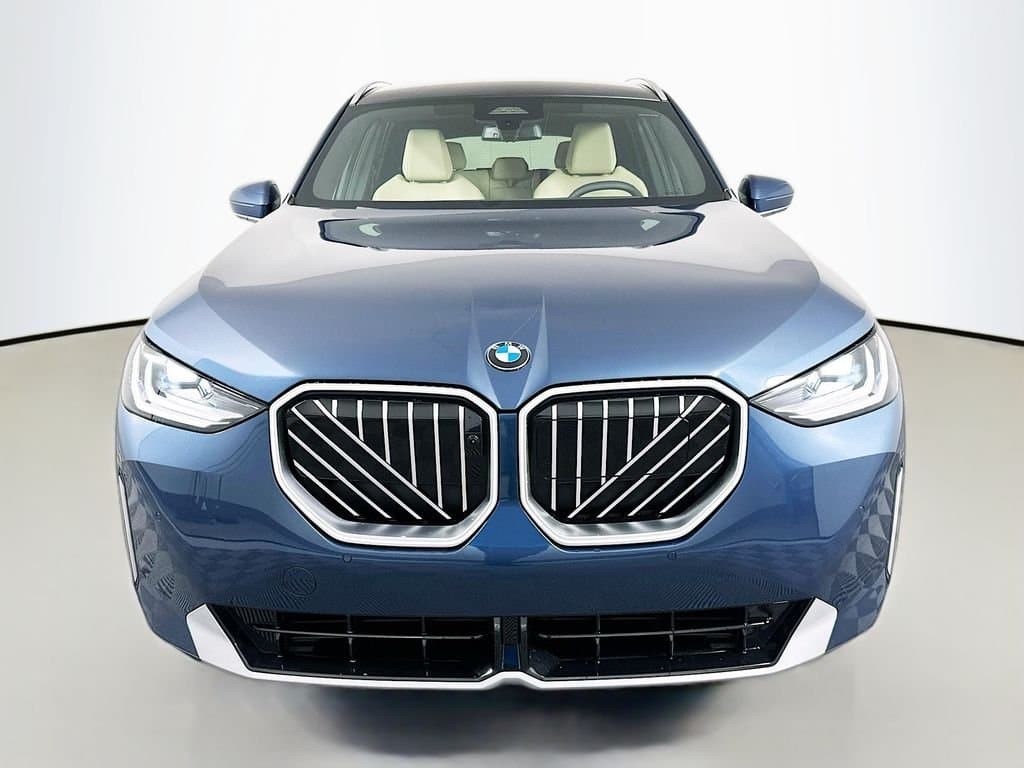 2026 BMW X3 - Image 2