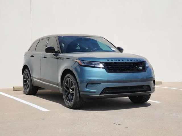2026 Land Rover Range Rover Velar - Image 2