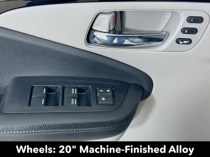 2020 Honda Pilot - Image 24
