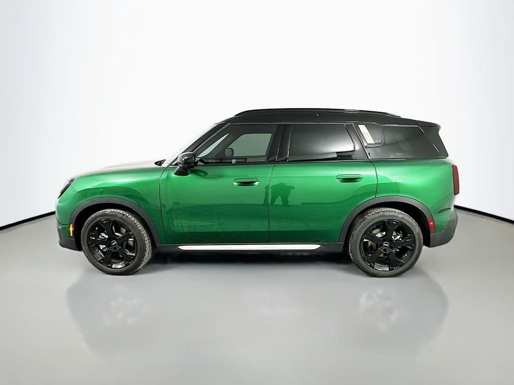 2026 MINI COUNTRYMAN - Image 9