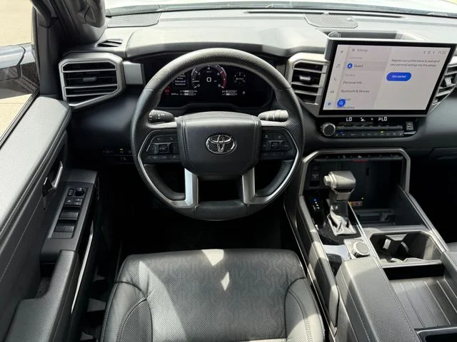 2025 Toyota Tundra - Image 26