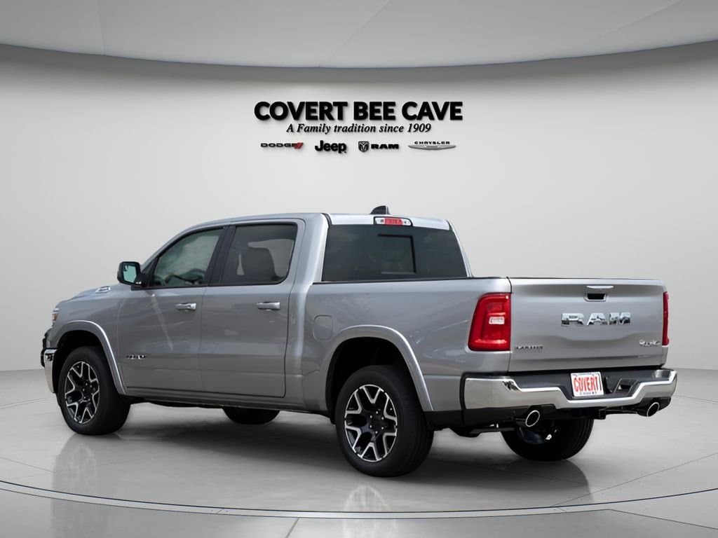 2025 Ram 1500 - Image 6