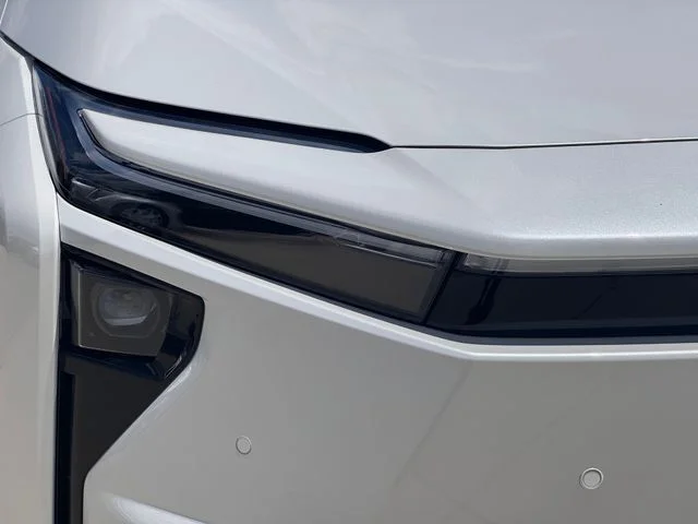 2026 Toyota bZ - Image 3