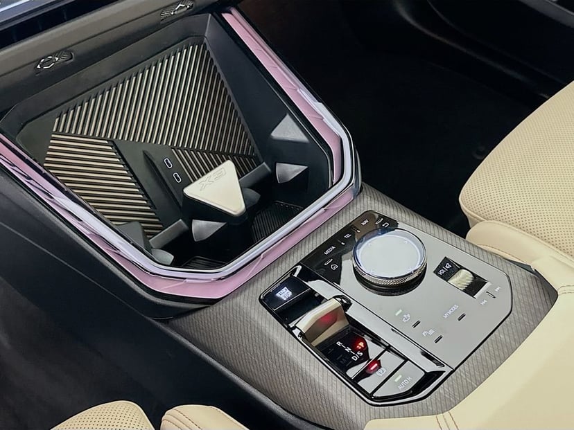 2025 BMW X3 - Image 16