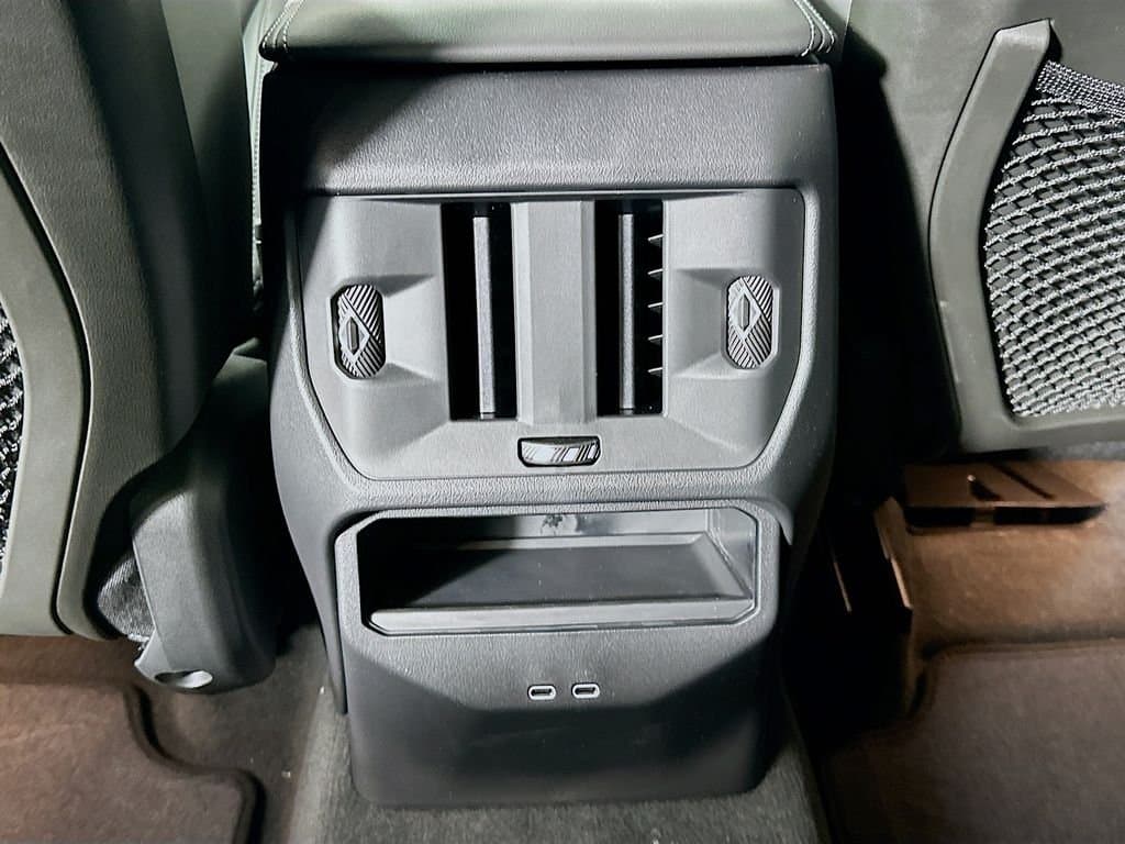 2026 BMW X3 - Image 18