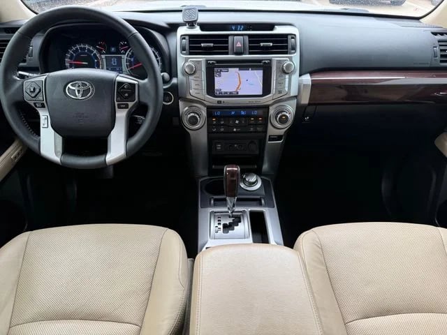 2017 Toyota 4Runner - Image 23