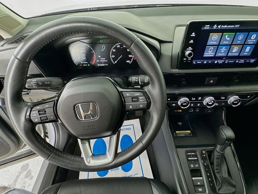 2024 Honda CR-V - Image 13