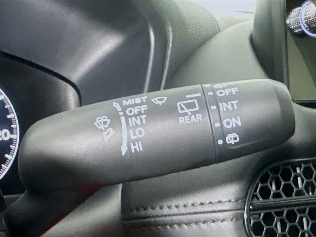 2026 HONDA HR-V - Image 19