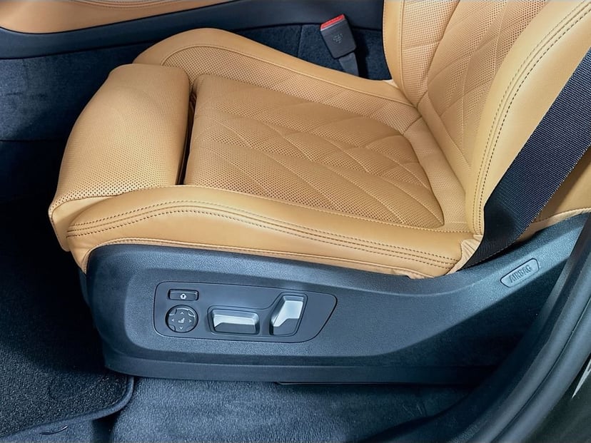 2026 BMW X5 - Image 21