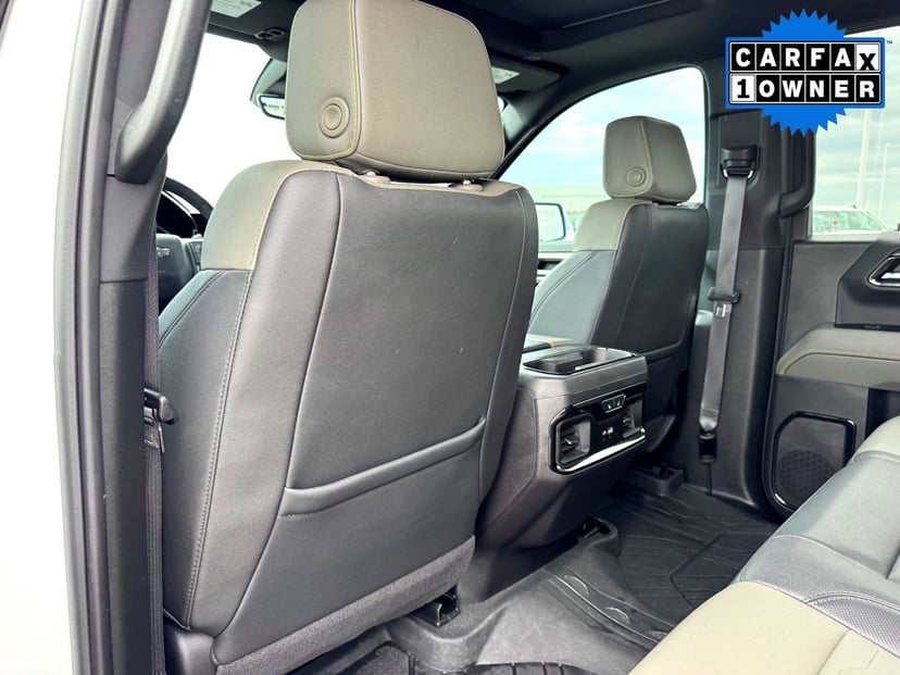 2024 Chevrolet Silverado 1500 - Image 21