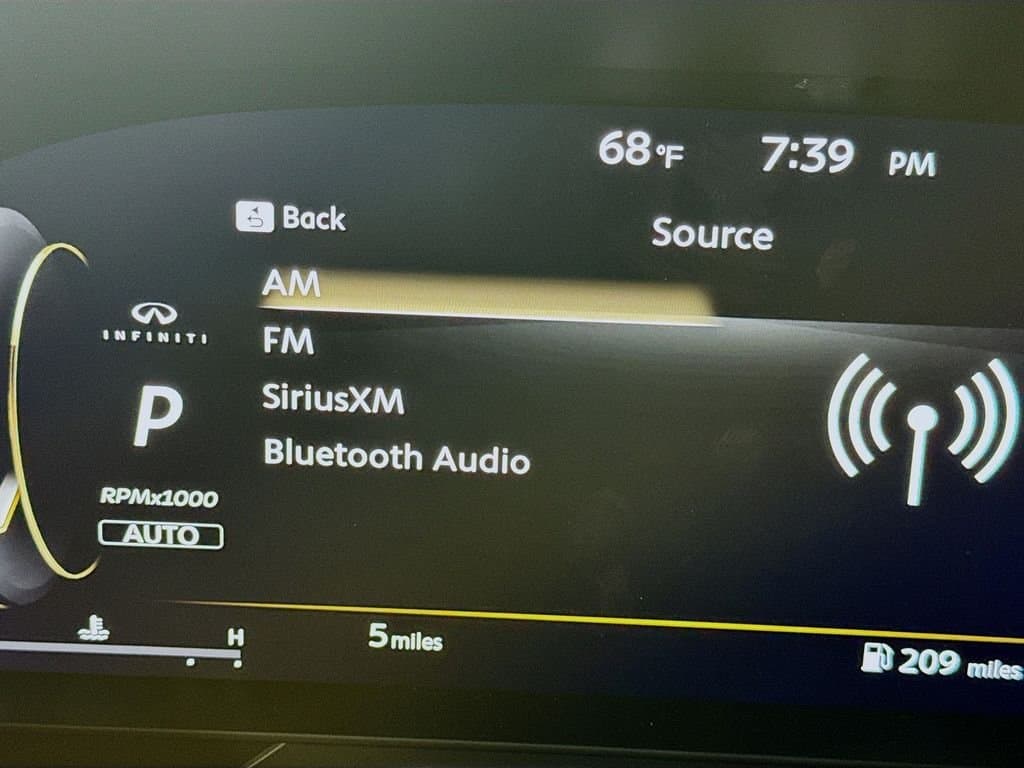 2026 INFINITI QX60 - Image 15