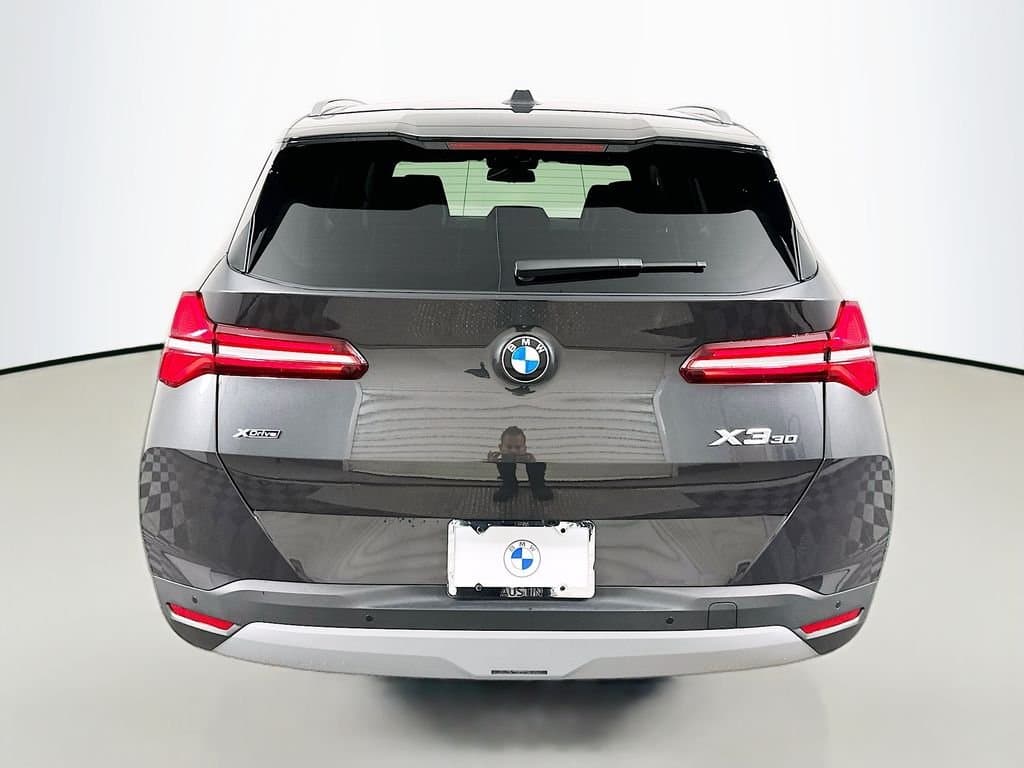 2026 BMW X3 - Image 6