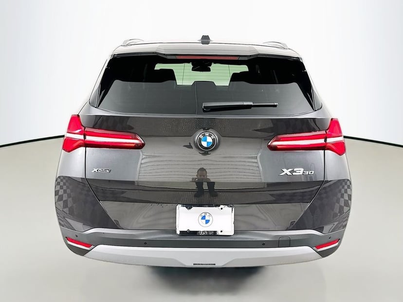 2026 BMW X3 - Image 6