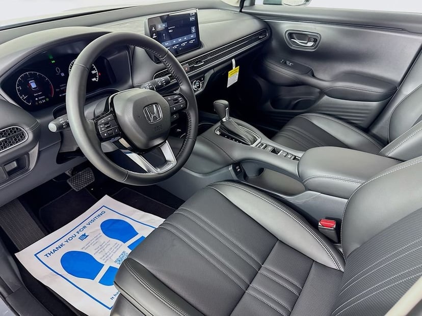 2026 Honda HR-V - Image 10