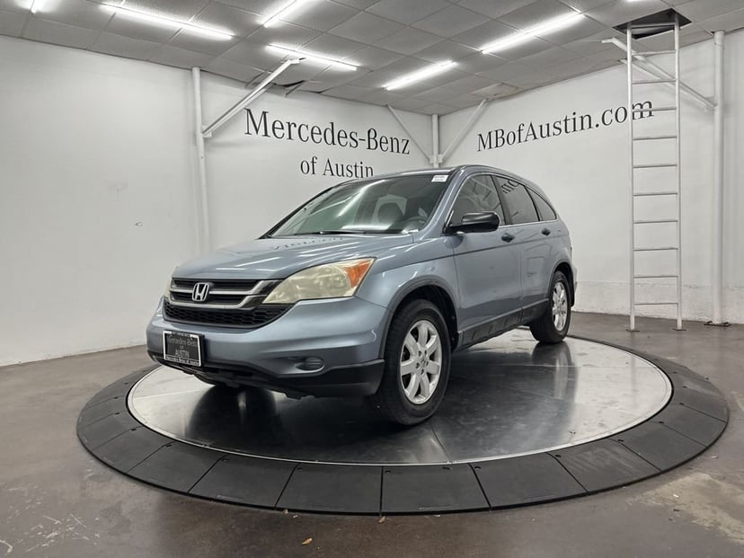 2011 Honda CR-V - Image 3