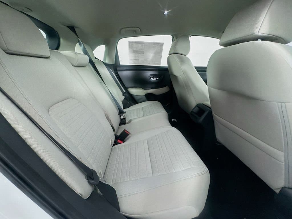2026 HONDA HR-V - Image 35
