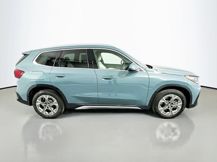2026 BMW X1 - Image 3