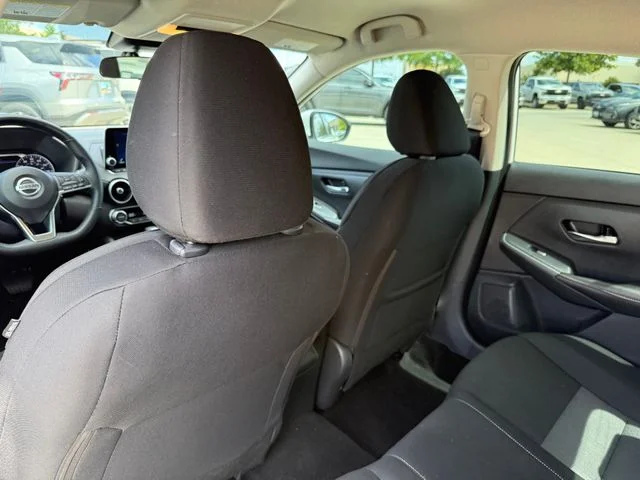 2023 Nissan Sentra - Image 24