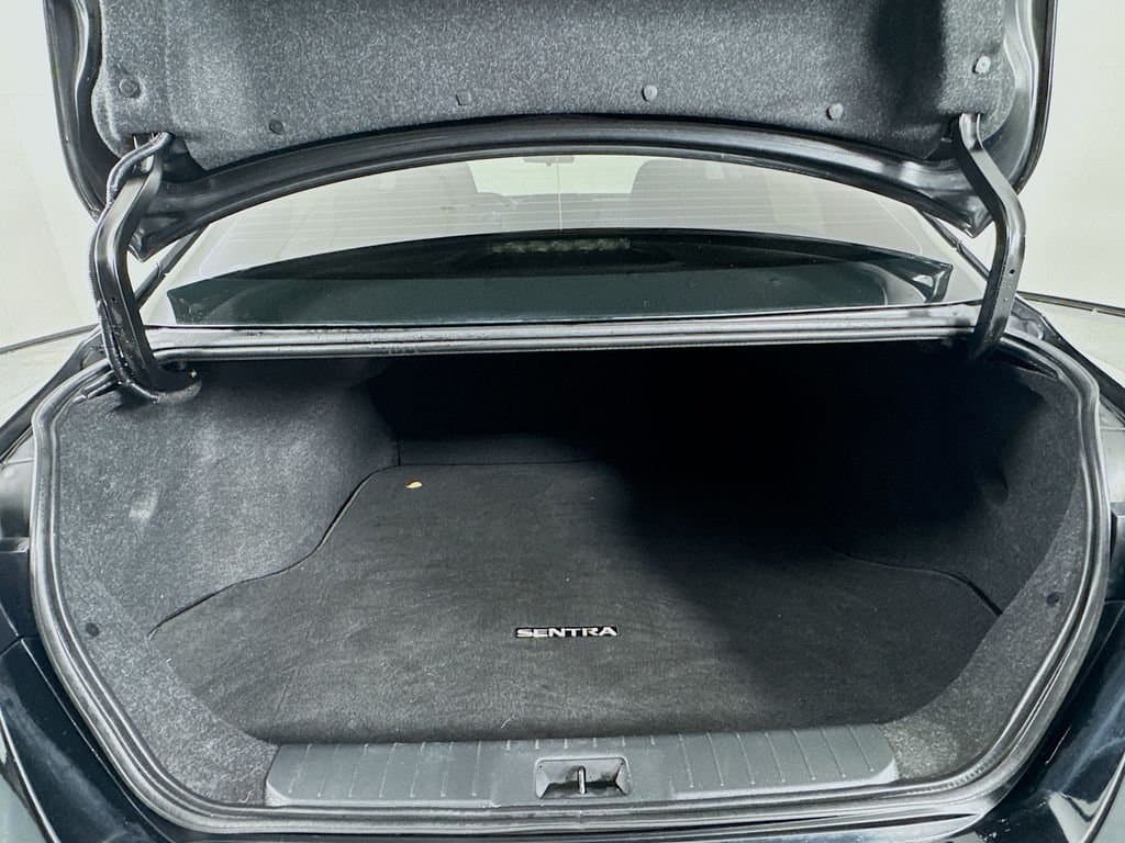 2022 NISSAN Sentra - Image 30