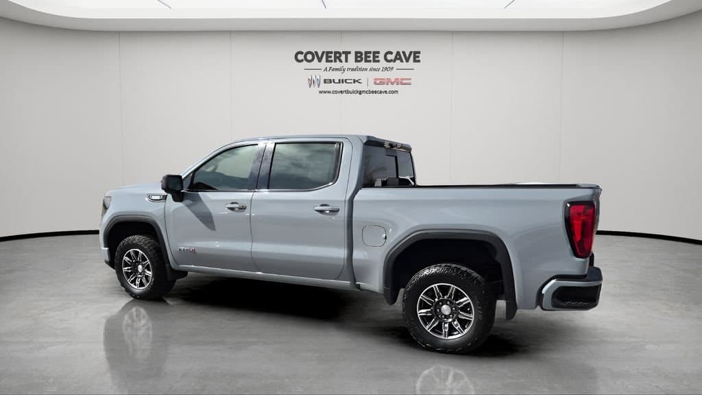 2024 GMC Sierra 1500 - Image 6