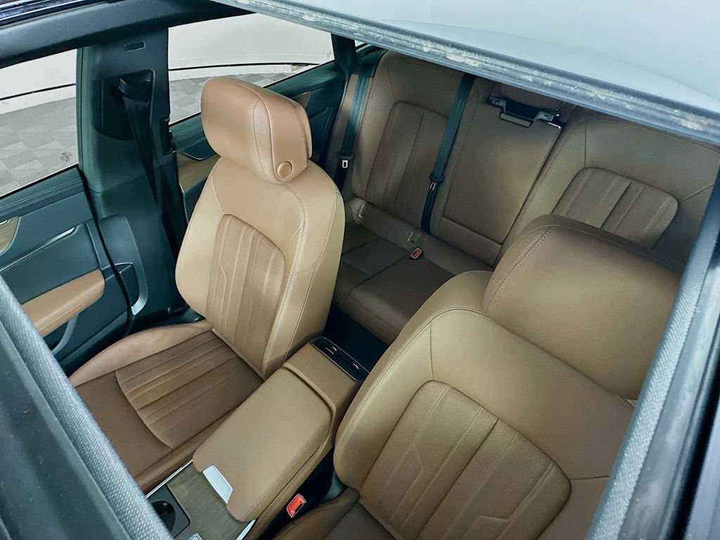 2024 Audi A7 - Image 22