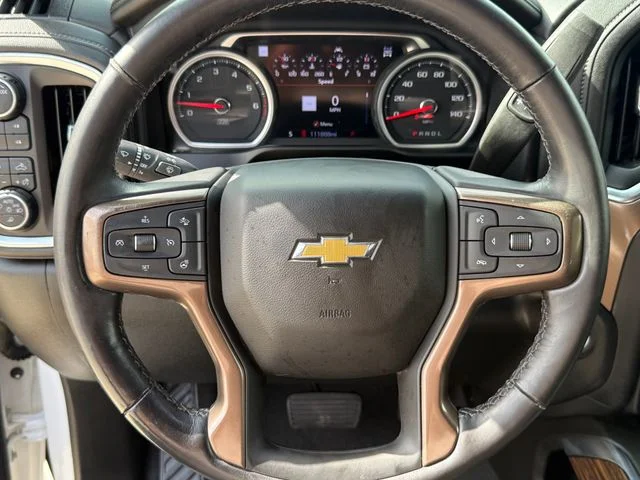 2022 Chevrolet Silverado 1500 LTD - Image 14