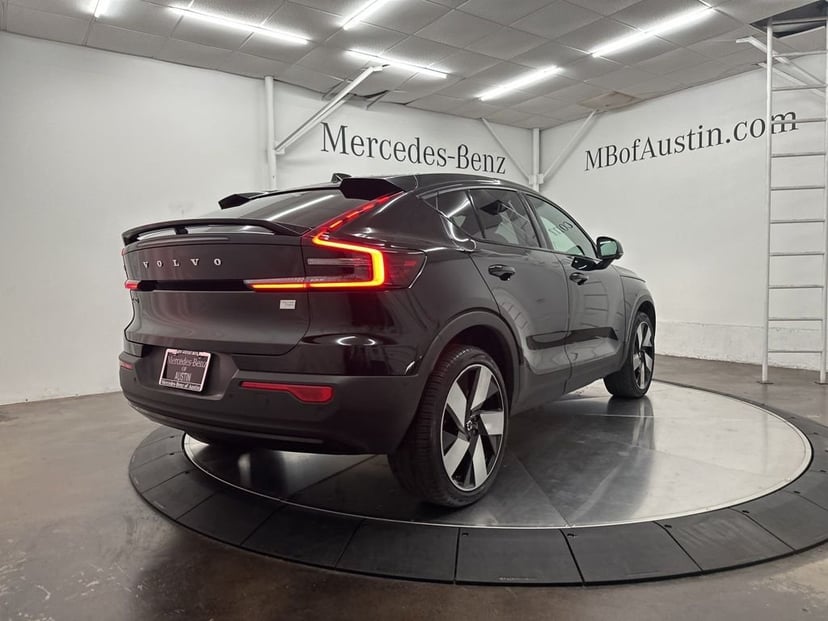 2022 Volvo C40 Recharge Pure Electric - Image 7