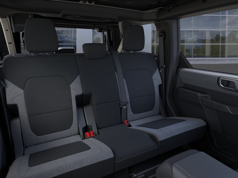 2026 Ford Bronco - Image 24